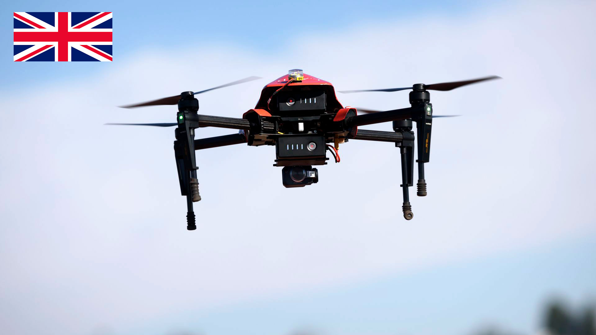 Module 2 - Intro to the Unmanned Traffic Management (UTM)